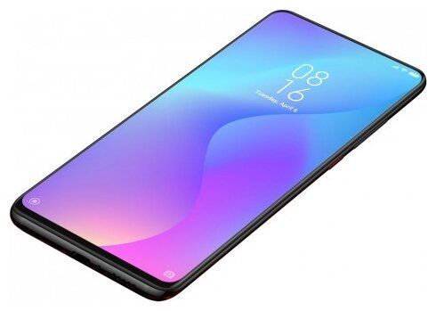 Смартфон Xiaomi Mi 9T Pro 128 Гб черный