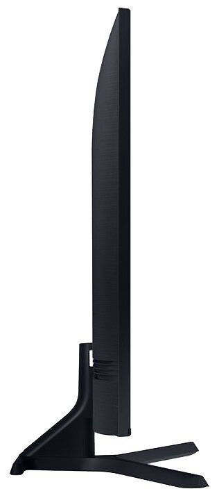 Телевизор Samsung UE58AU7570UXRU 58" (148 см) черный