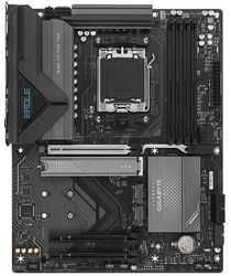 Материнская плата GIGABYTE X870 EAGLE WIFI7