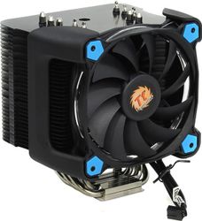 Кулер для процессора Thermaltake Riing Silent 12 Pro Blue LED