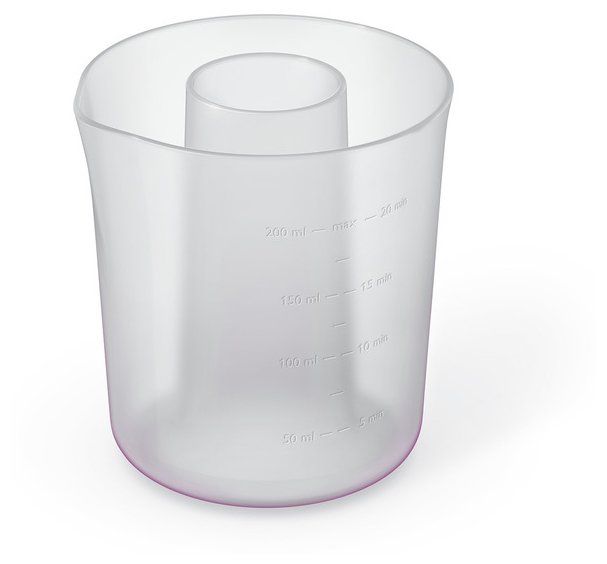 Пароварка Philips AVENT SCF870