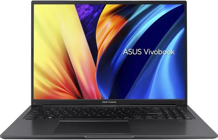 Ноутбук Asus VivoBook 16 X1605ZA-MB321 16'' (90NB0ZA3-M00K80) черный