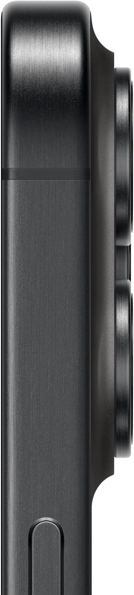 Смартфон Apple iPhone 15 Pro 1 Тб Black Titanium