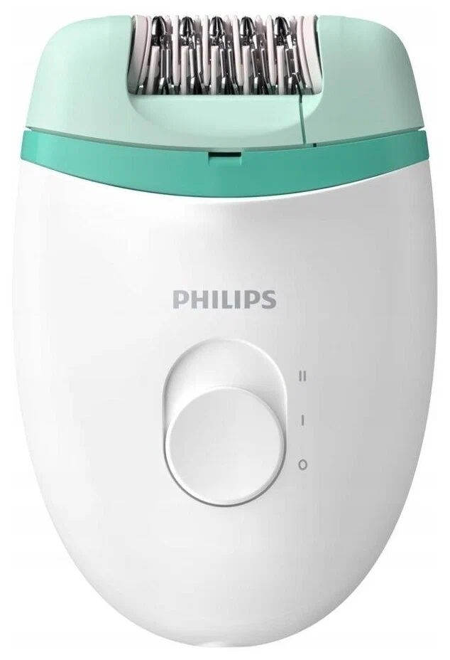 Эпилятор Philips Satinelle BRE224 