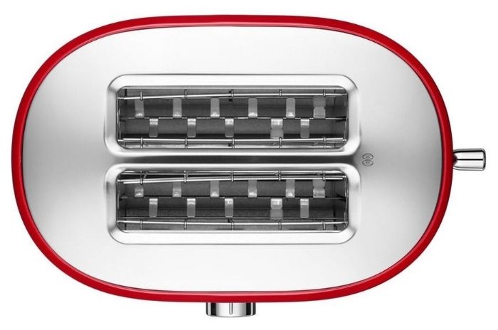 Тостер KitchenAid 5KMT2116EER красный