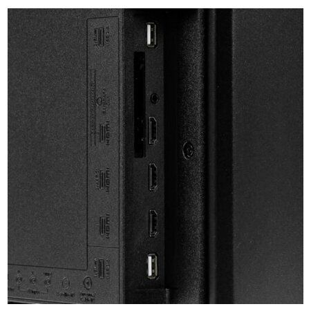 Телевизор Xiaomi Mi TV P1 (L43M6-6ARG) 43" (108 см) черный