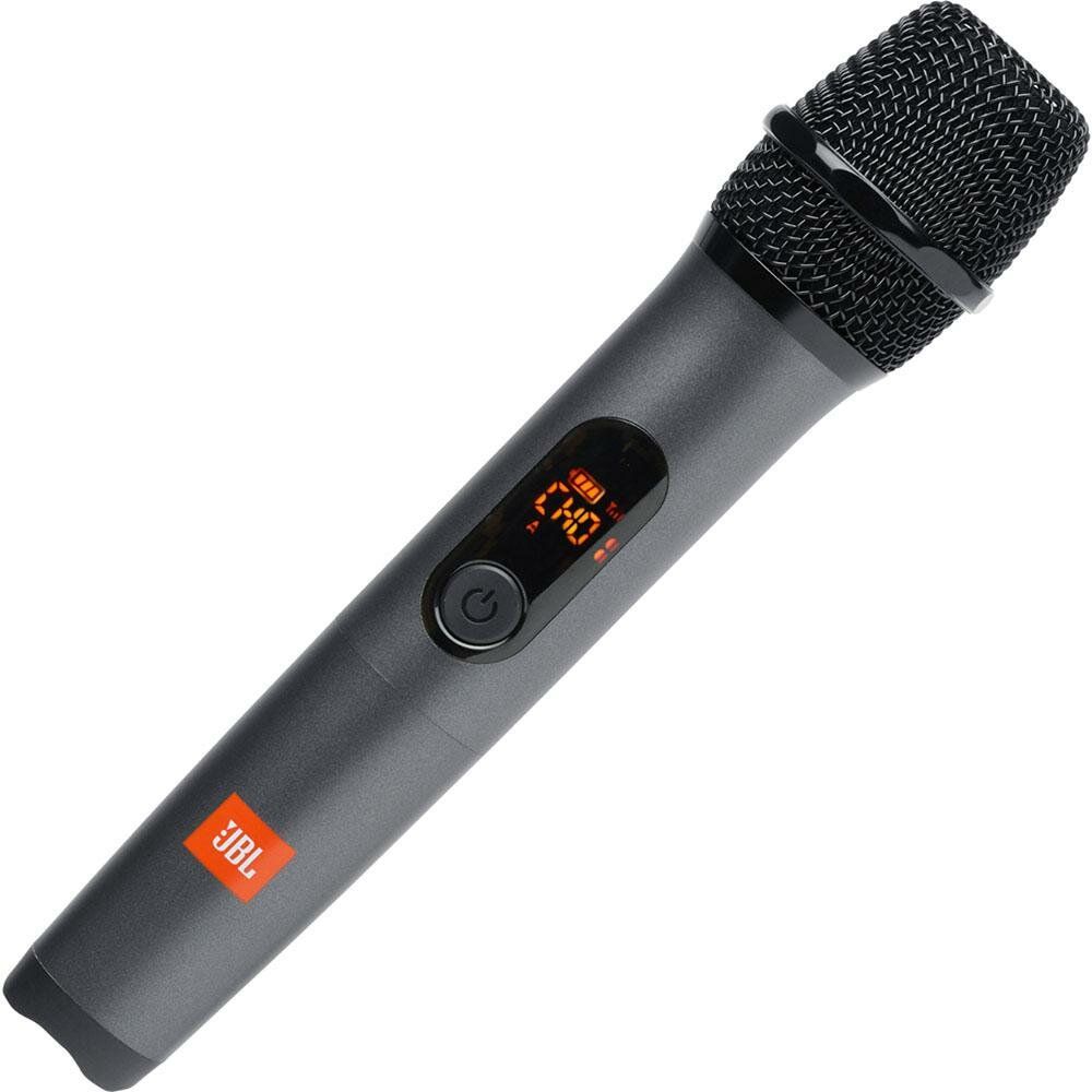 Микрофон JBL Wireless Microphone Set - купить в 05.Ru, цены, отзывы