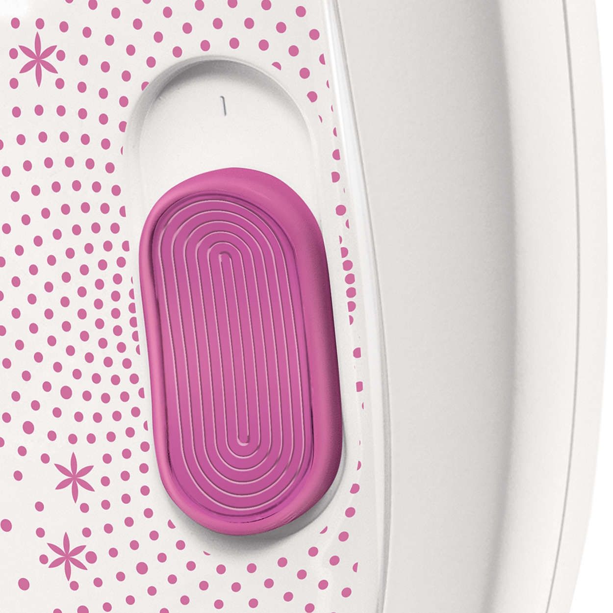 Эпилятор Philips HP 6548