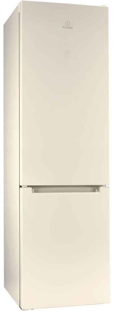 Холодильник Indesit DS 4200 E бежевый
