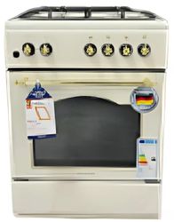 Плита газовая Meiendorf CG-6401K