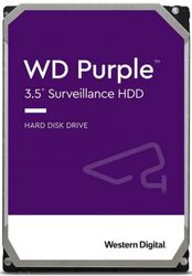 Жесткий диск Western Digital Purple WD63HKVS 6 ТБ