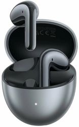Беспроводные TWS-наушники Honor Choice Earbuds S7 серый