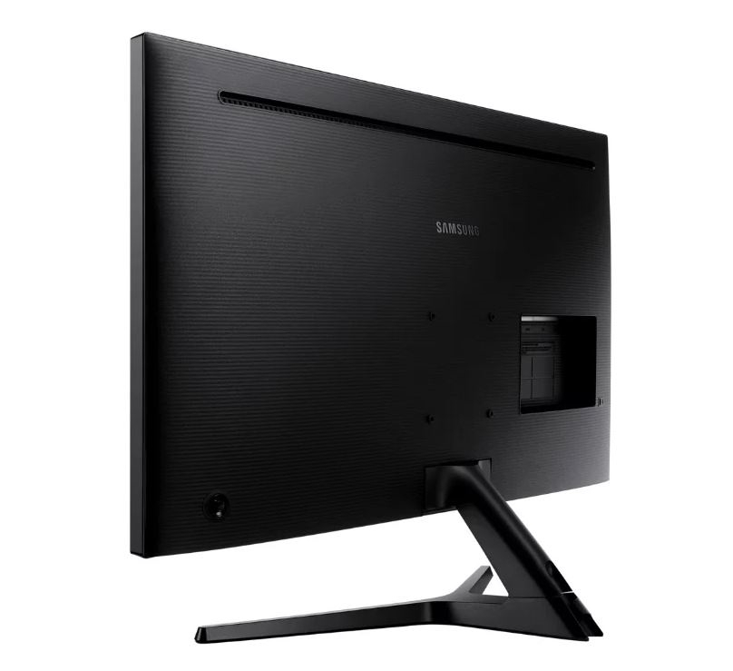 Монитор samsung u32j590uqi обзор