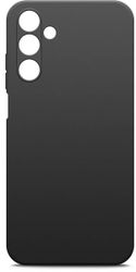Чехол Microfiber Case для Samsung Galaxy A25 черный, Borasco
