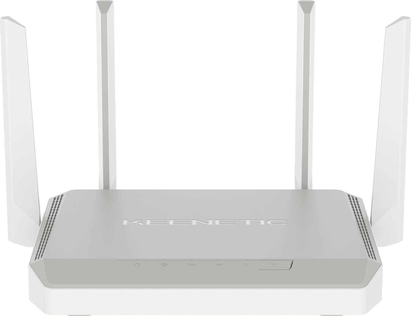 Wi-Fi роутер Keenetic Peak KN-2710-01