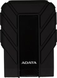 Внешний HDD накопитель ADATA AHD710P-2TU31-CBK 2 Тб