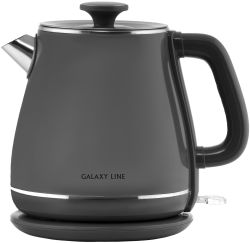Чайник электрический Galaxy 0331 серый