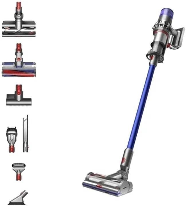 Пылесос беспроводной Dyson V11 Absolute Pro - IN
