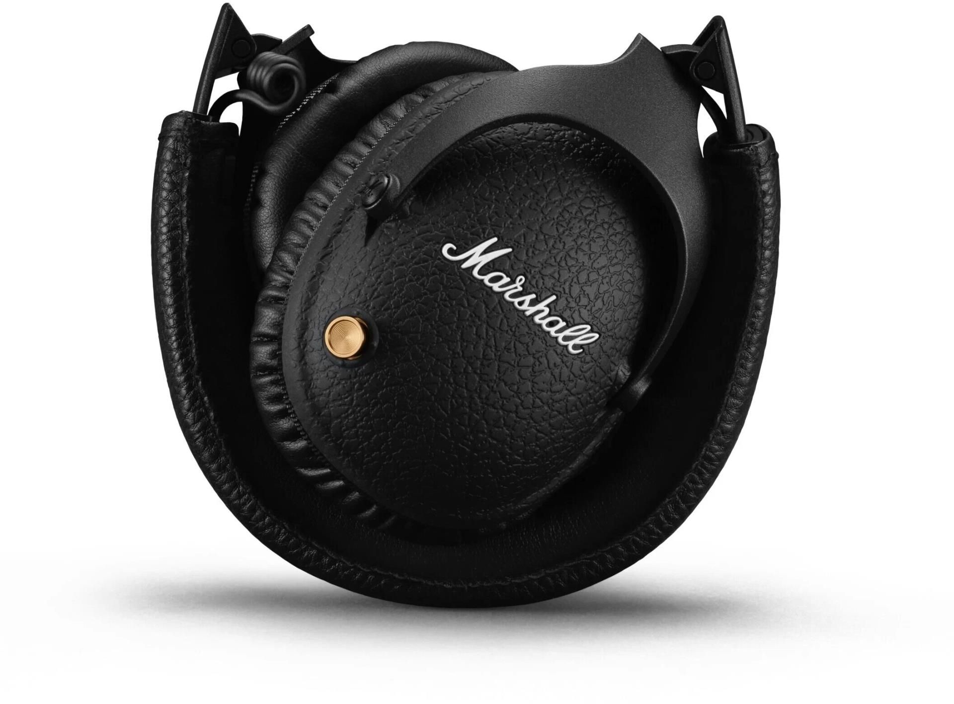 Беспроводные наушники Marshall Monitor II ANC (заявленный дефект не подтвержден)
