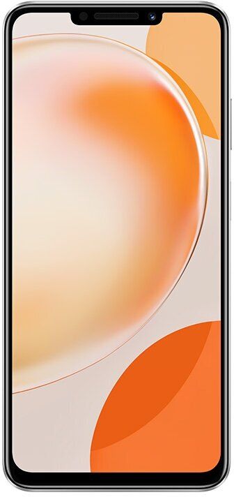 Смартфон Huawei Nova Y91 8/256 Гб серебристый