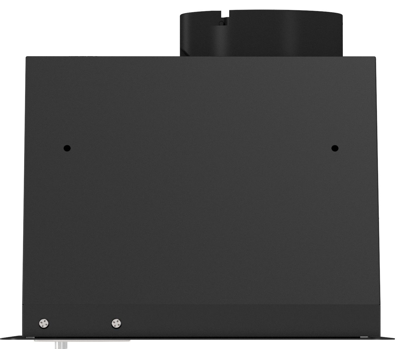 Вытяжка встраиваемая ELIKOR BOX 42П-450 черный