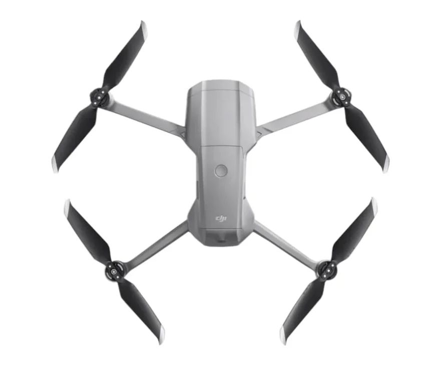 Квадрокоптер Dji Mavic Air 2 Fly More Combo
