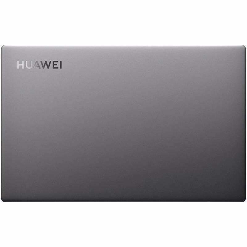 Ноутбук Huawei MateBook B3-520 BDZ-WDI9A 15.6'' (53012YDQ) серый