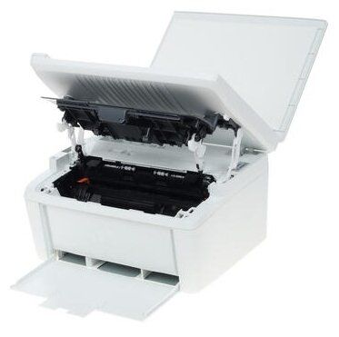 МФУ лазерный HP LaserJet Pro MFP M28w