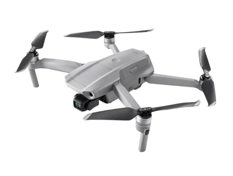 Квадрокоптер Dji Mavic Air 2 Fly More Combo