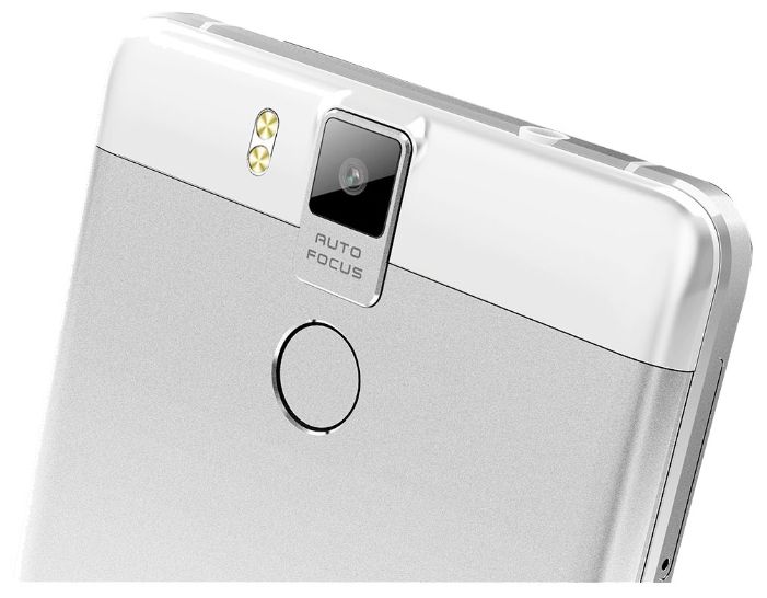 Oukitel K6000 Pro White