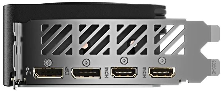 Видеокарта NVIDIA GeForce RTX 4060 Ti GAMING OC (GV-N406TGAMING OC-8GD) 8 Гб