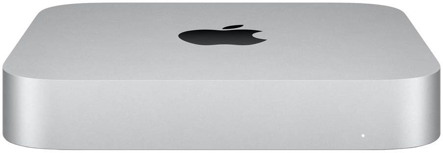 Неттоп Apple Mac Mini MGNT3 LL/A