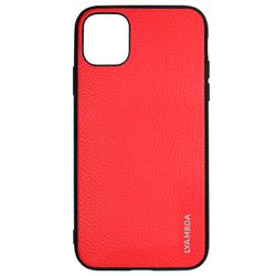 Чехол LYAMBDA ELARA для iPhone 11 Pro (LA04-EL-11PRO-RD) Red 