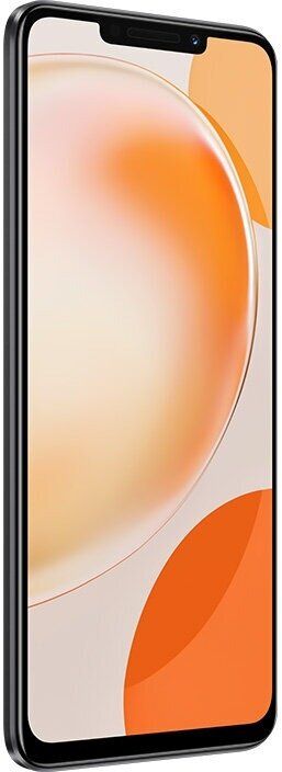 Смартфон Huawei Nova Y91 8/256 Гб черный