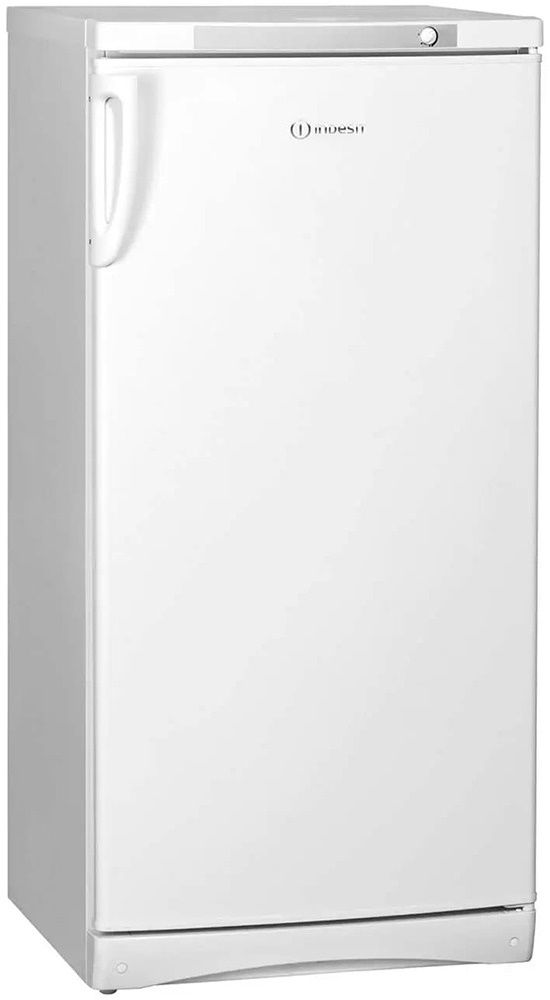 Холодильник Indesit ITD 125 W белый