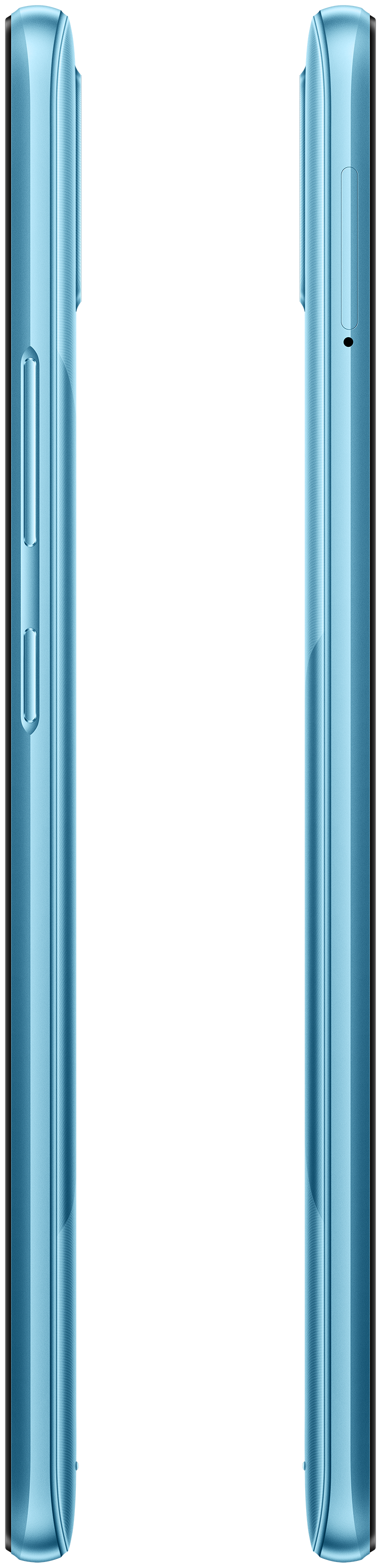 Смартфон Realme C21 64 Гб голубой
