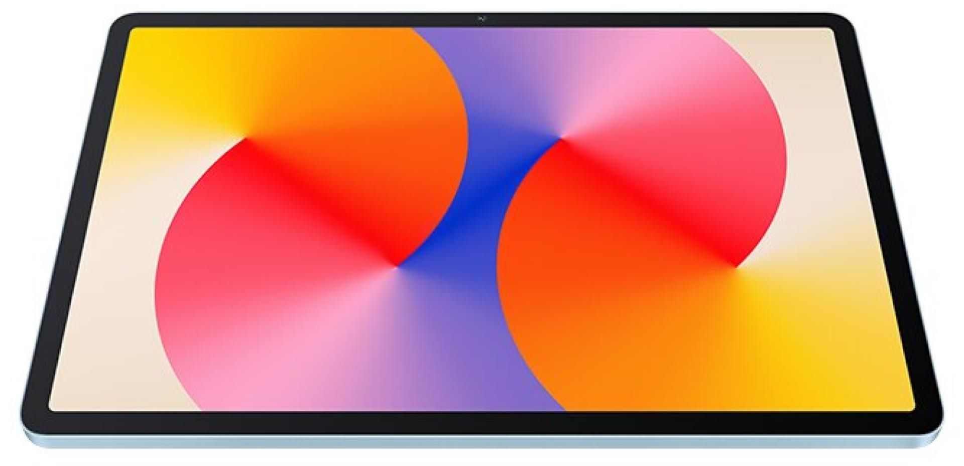 Планшет Huawei MatePad SE [Wi-Fi + pencil] 11" 128 Гб голубой