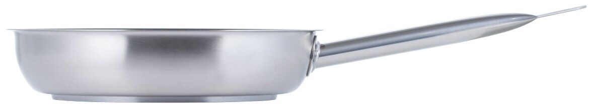 Сковорода Gipfel HORECA PRO 32 см