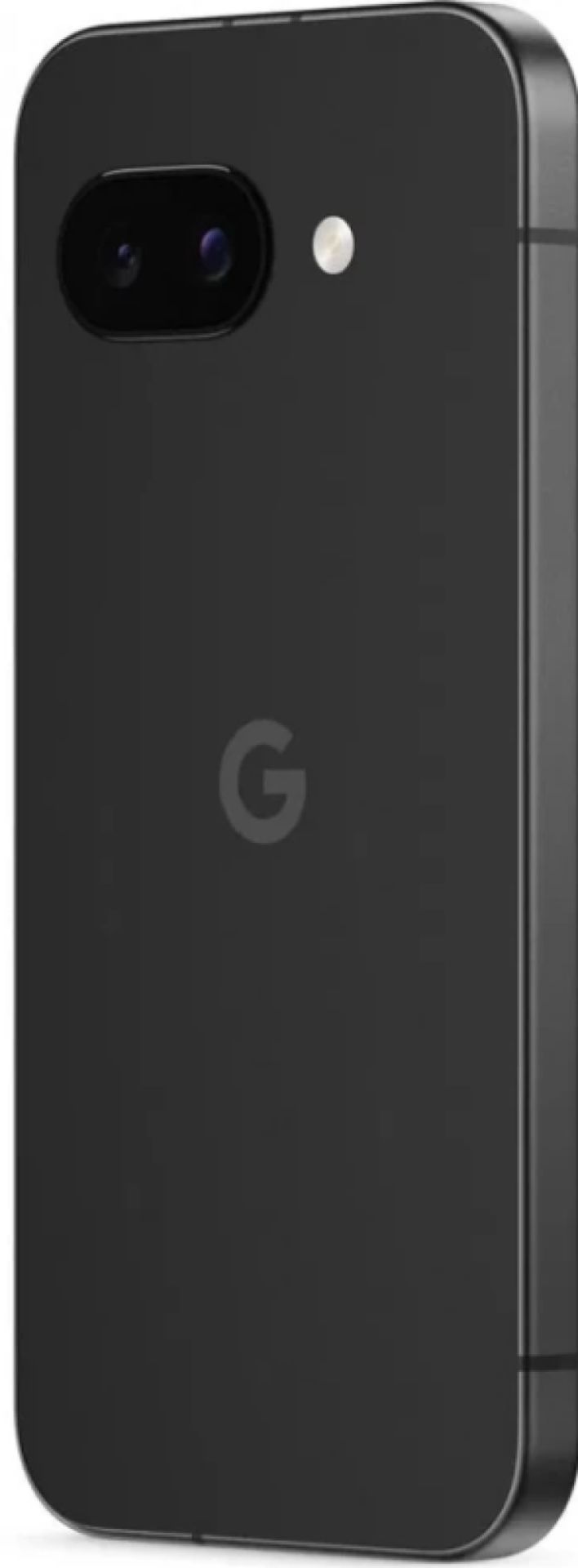 Смартфон Google Pixel 9a 8 Гб/128 Гб черный