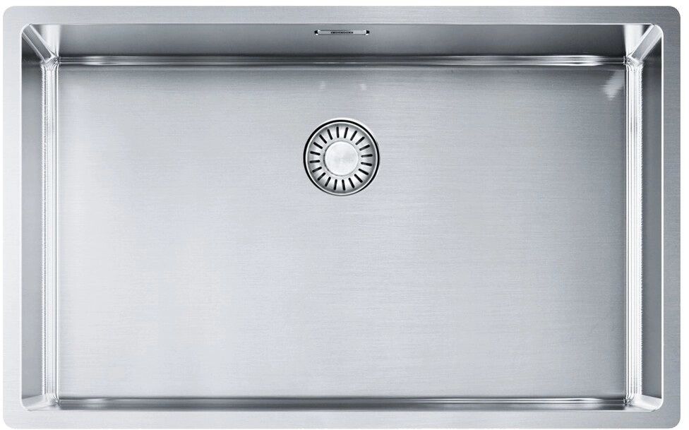 Мойка Franke BXX 210-68 нержавеющая сталь