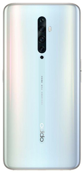 Смартфон OPPO Reno 2Z 128 Гб белый