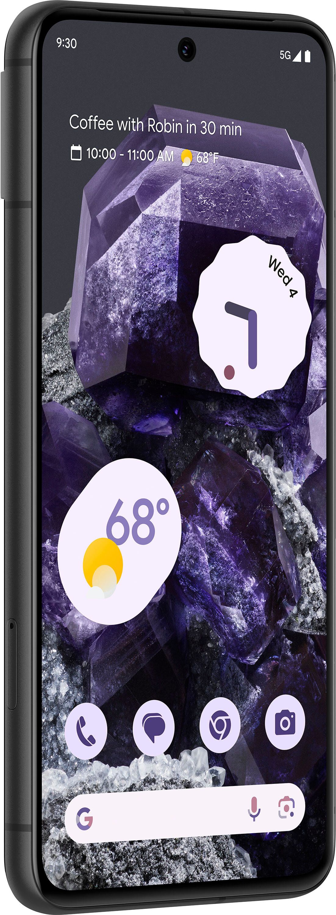 Смартфон Google Pixel 8 8/256 Гб черный