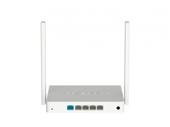 Wi-Fi роутер Keenetic Lite KN-1311-01