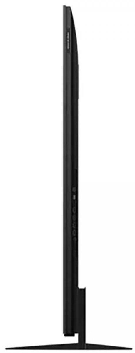 Телевизор TCL 85C7K 85" (215 см) черный
