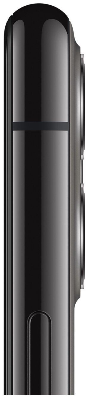 Смартфон Apple iPhone 11 Pro Max 256 Гб серый