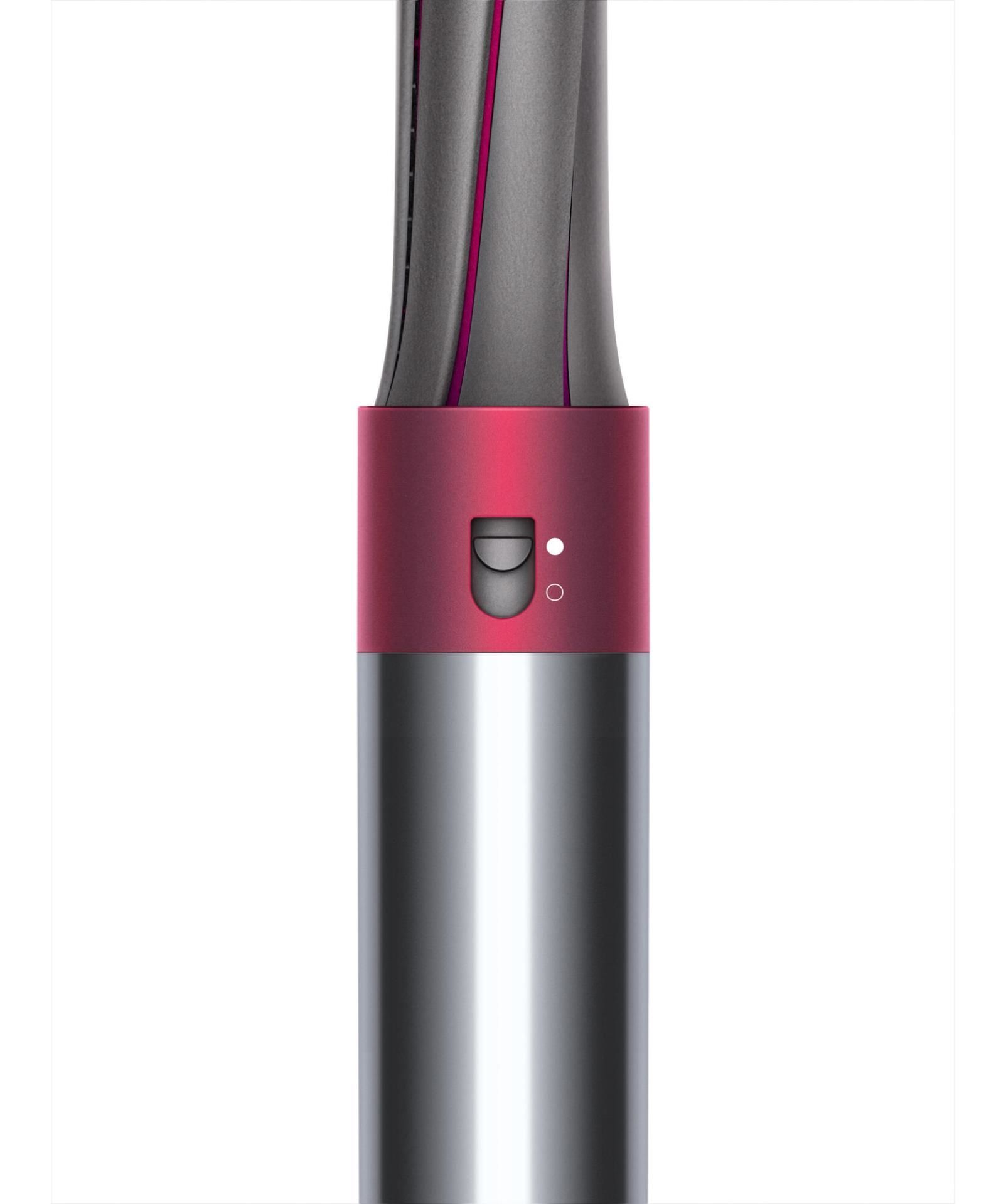 Фен-стайлер Dyson Airwrap HS01