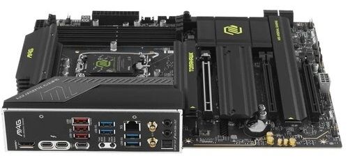 Материнская плата MSI MAG Z890 TOMAHAWK WIFI