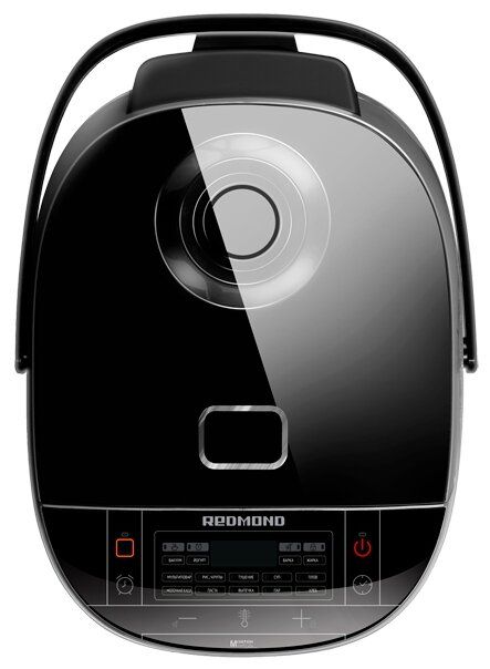Мультиварка Redmond RMC-IHM303 черный