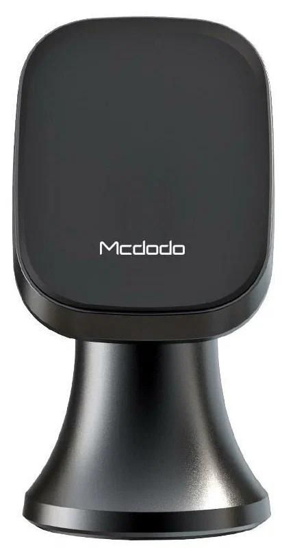 Автодержатель Mcdodo CM-8490 Magnetic черный