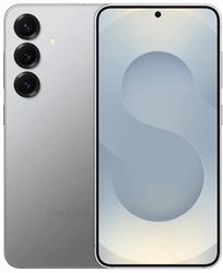 Смартфон Samsung Galaxy S25 12 Гб/128 Гб серый